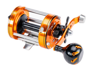 Mad Katz Orange and White 6550